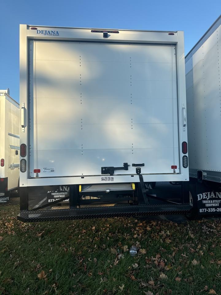 2025 Ford E-350SD Base Gaithersburg MD