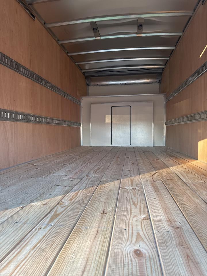 2025 Ford E-350SD Base Gaithersburg MD