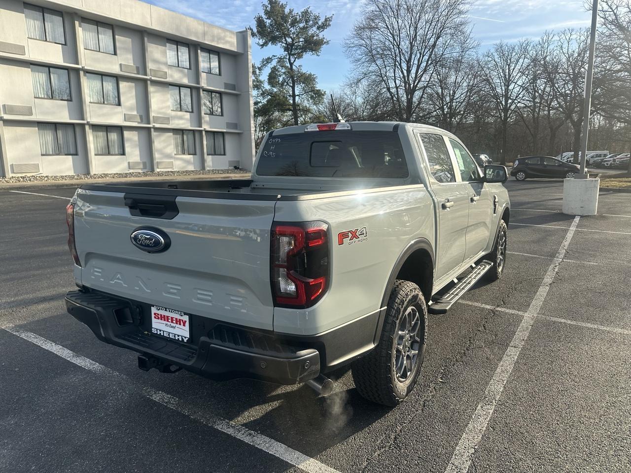 2025 Ford E-350SD Base Gaithersburg MD