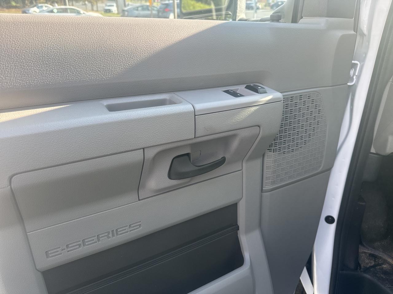 2025 Ford E-350SD Base Gaithersburg MD