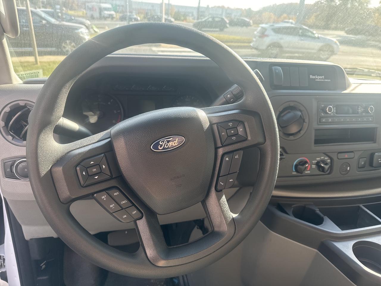 2025 Ford E-350SD Base Gaithersburg MD