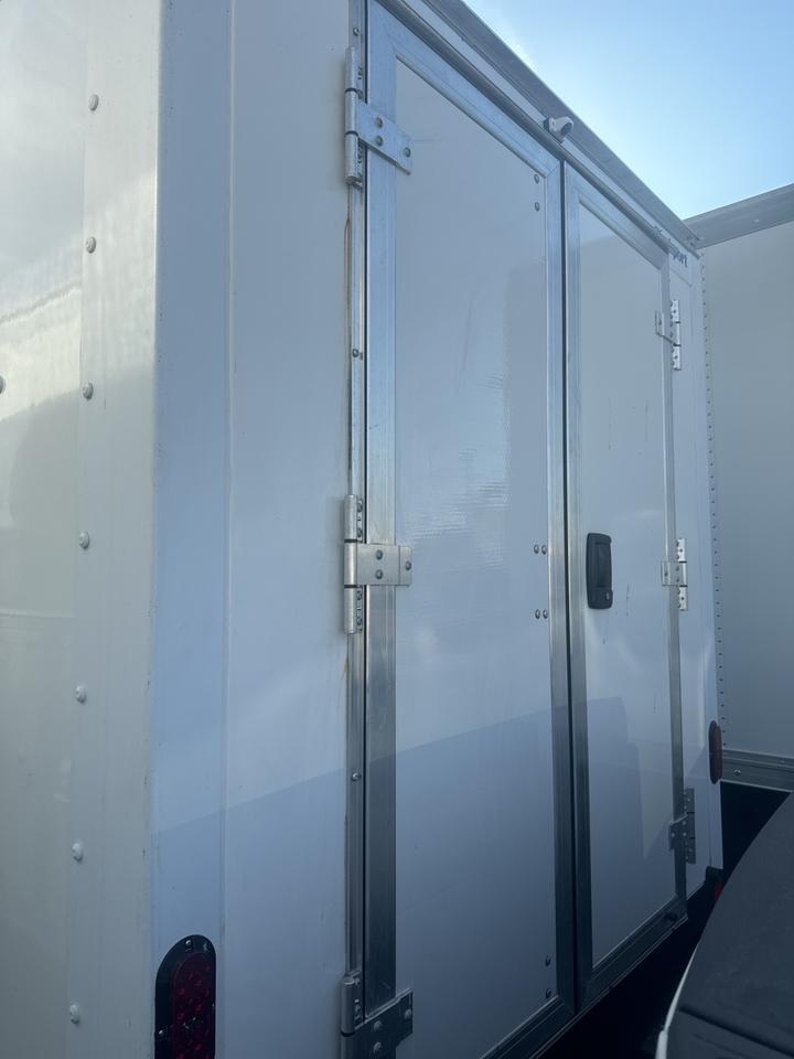 2025 Ford E-350SD Base Gaithersburg MD