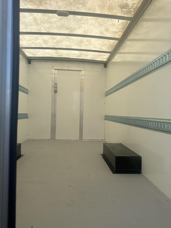 2025 Ford E-350SD Base Gaithersburg MD