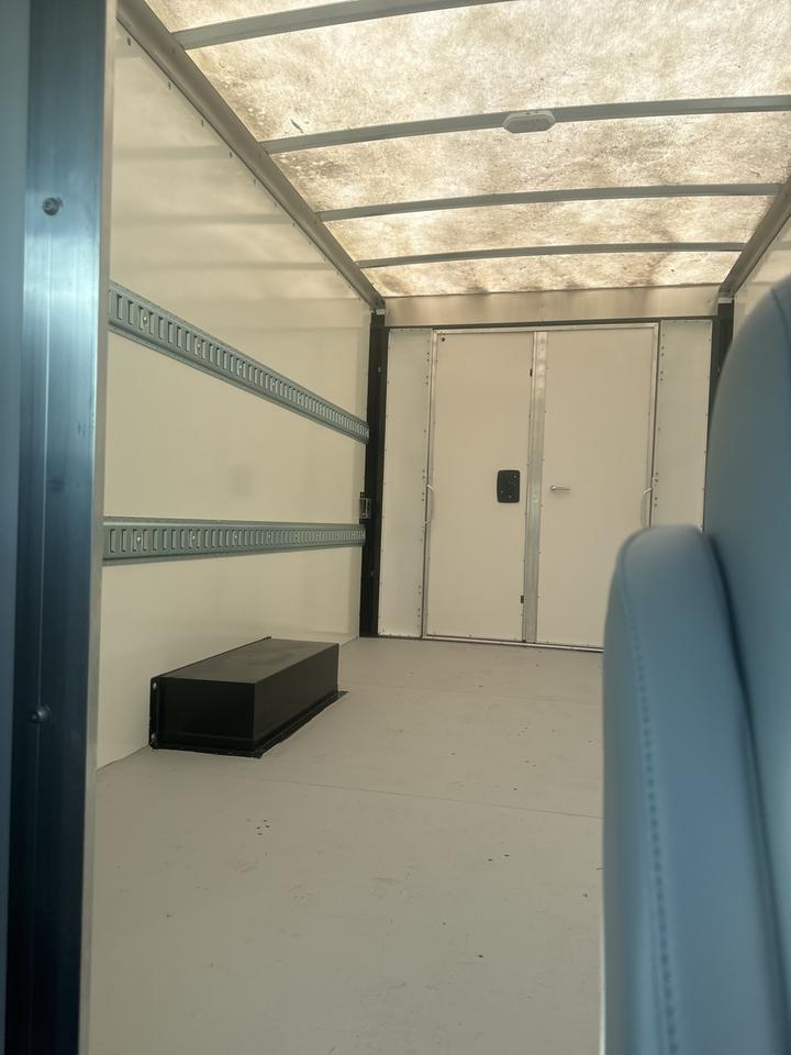 2025 Ford E-350SD Base Gaithersburg MD