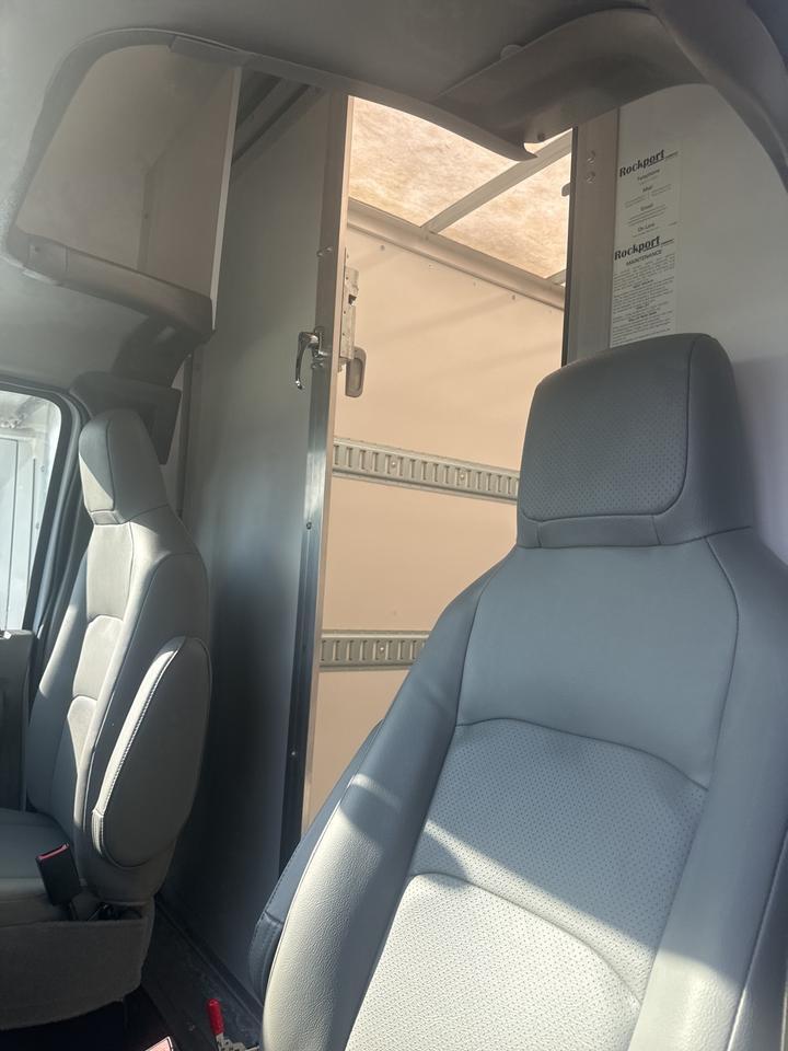 2025 Ford E-350SD Base Gaithersburg MD