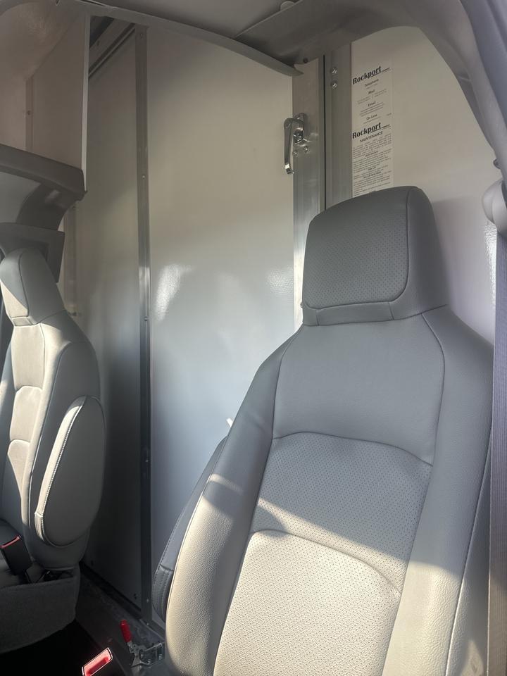 2025 Ford E-350SD Base Gaithersburg MD