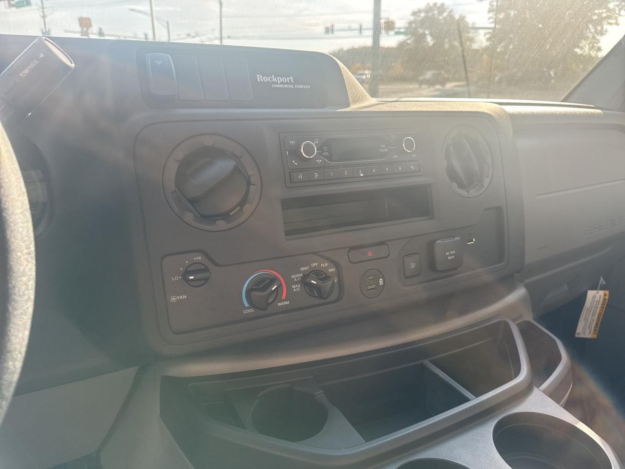 2025 Ford E-350SD Base Gaithersburg MD