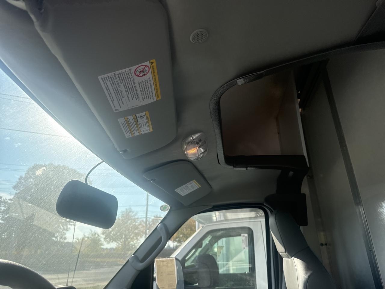 2025 Ford E-350SD Base Gaithersburg MD