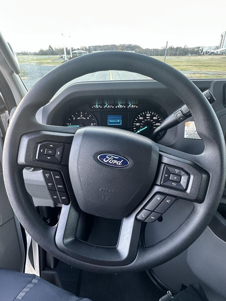 2025 Ford E-350SD Base Gaithersburg MD