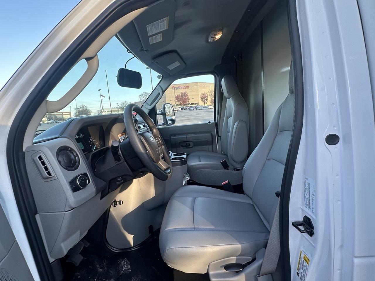 2025 Ford E-350SD Base Gaithersburg MD