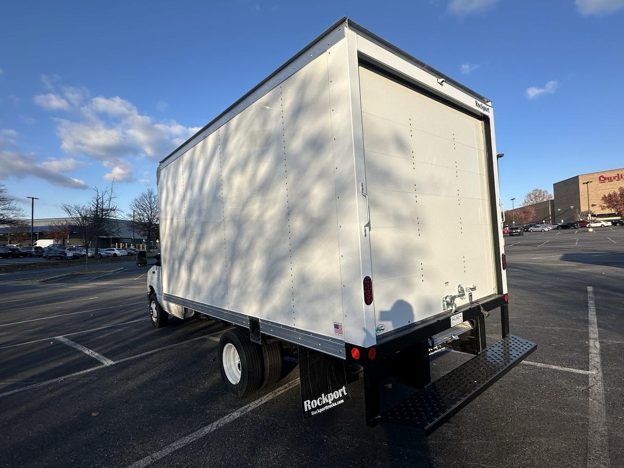 2025 Ford E-350SD Base Gaithersburg MD
