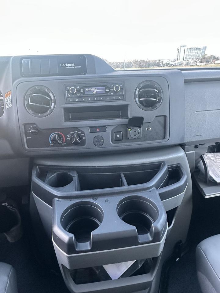 2025 Ford E-350SD Base Gaithersburg MD