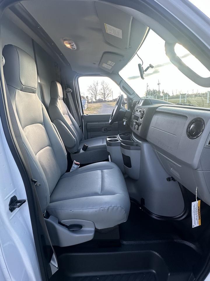 2025 Ford E-350SD Base Gaithersburg MD