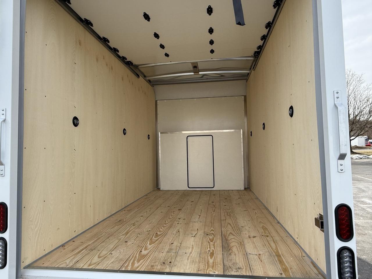 2025 Ford E-350SD Base Gaithersburg MD