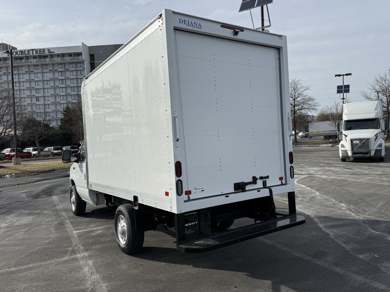 2025 Ford E-350SD Base Gaithersburg MD
