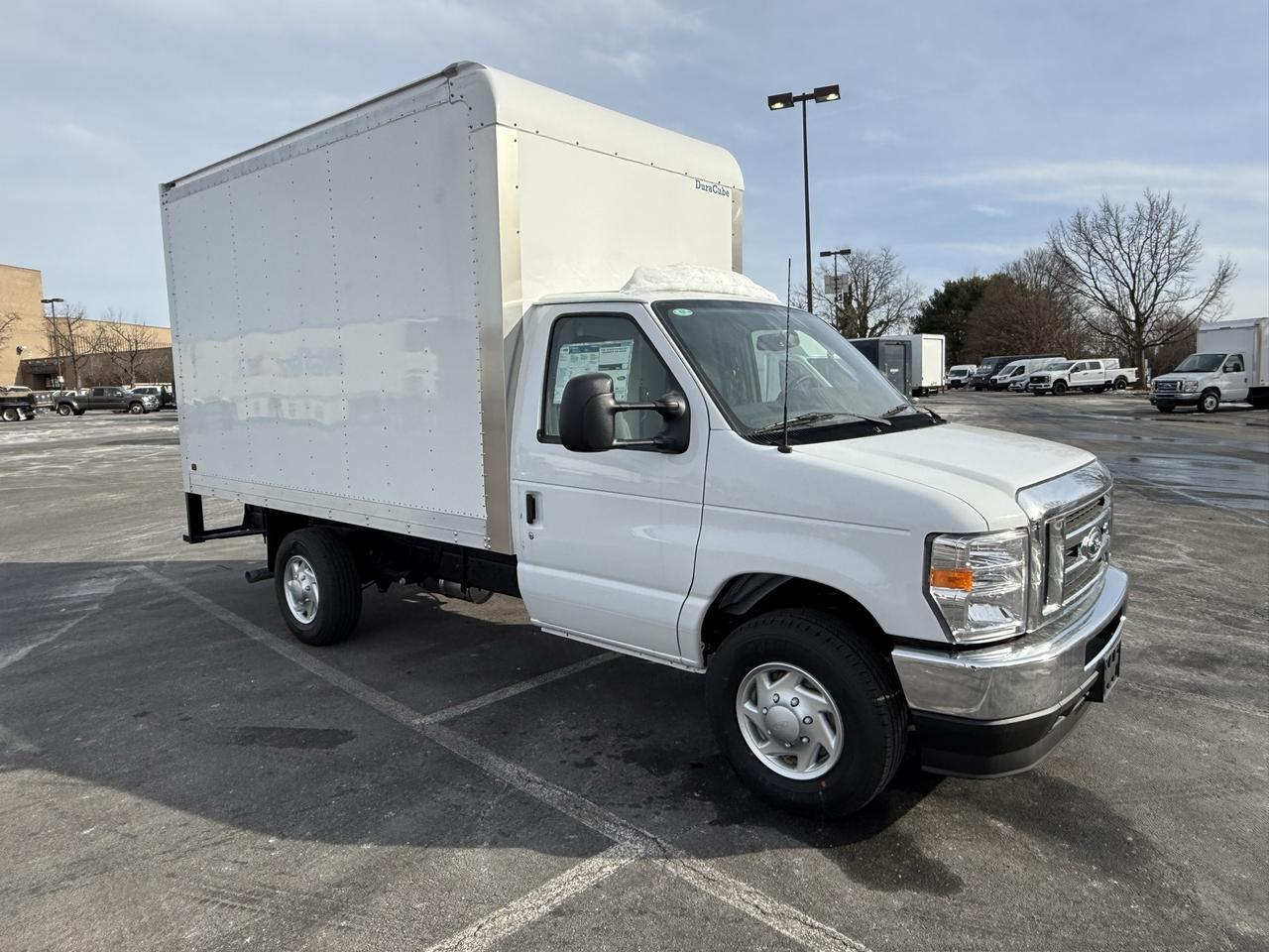2025 Ford E-350SD Base Gaithersburg MD