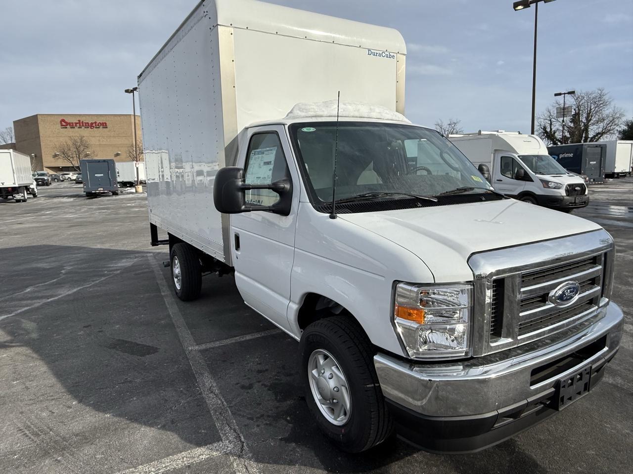 2025 Ford E-350SD Base Gaithersburg MD