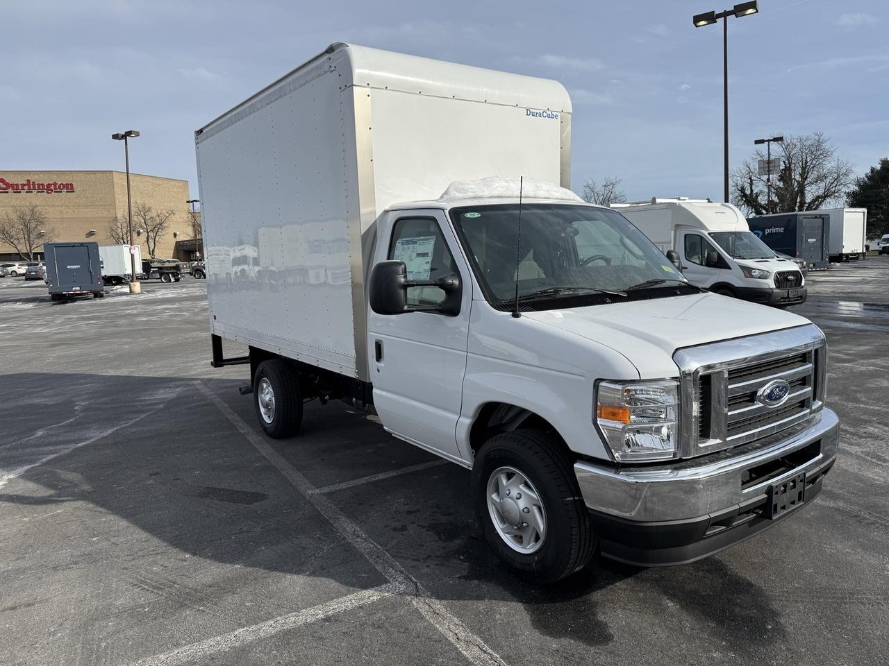 2025 Ford E-350SD Base Gaithersburg MD