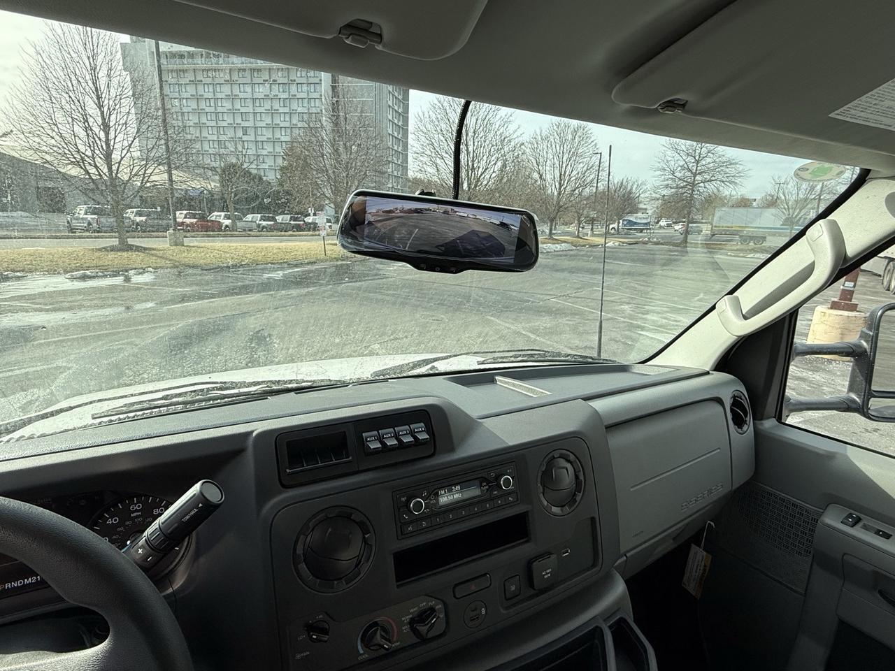 2025 Ford E-350SD Base Gaithersburg MD