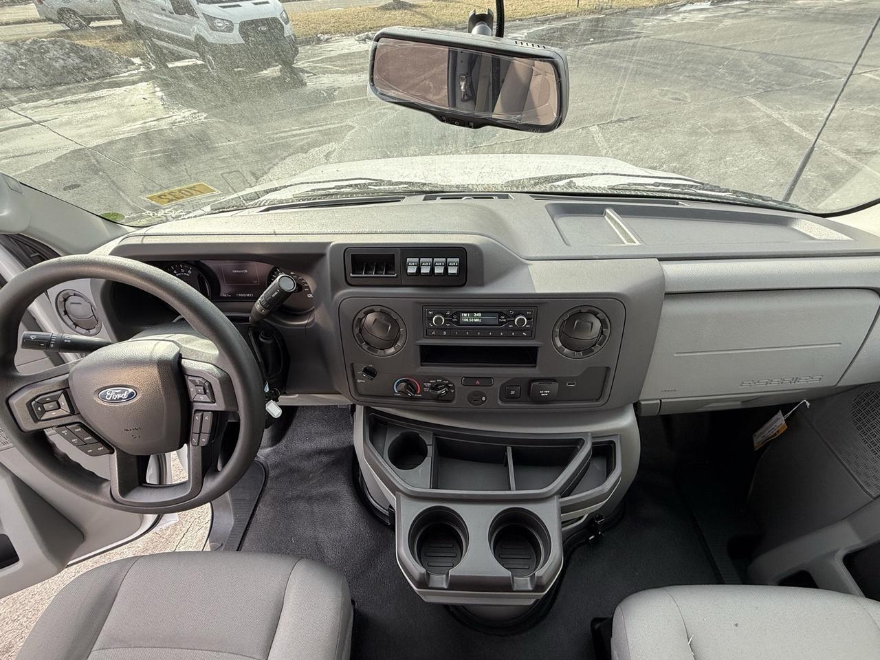 2025 Ford E-350SD Base Gaithersburg MD