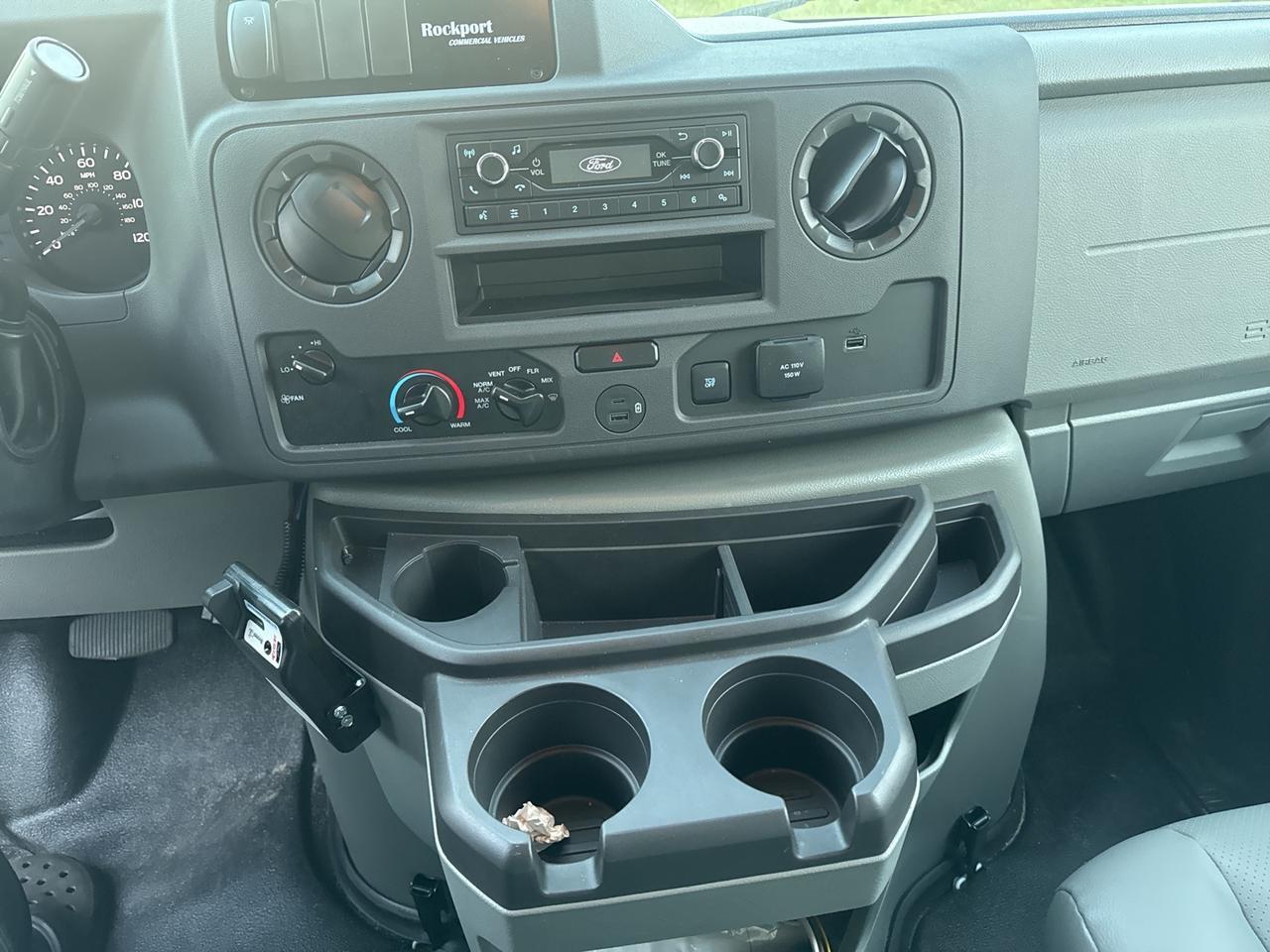 2025 Ford E-350SD Base Gaithersburg MD