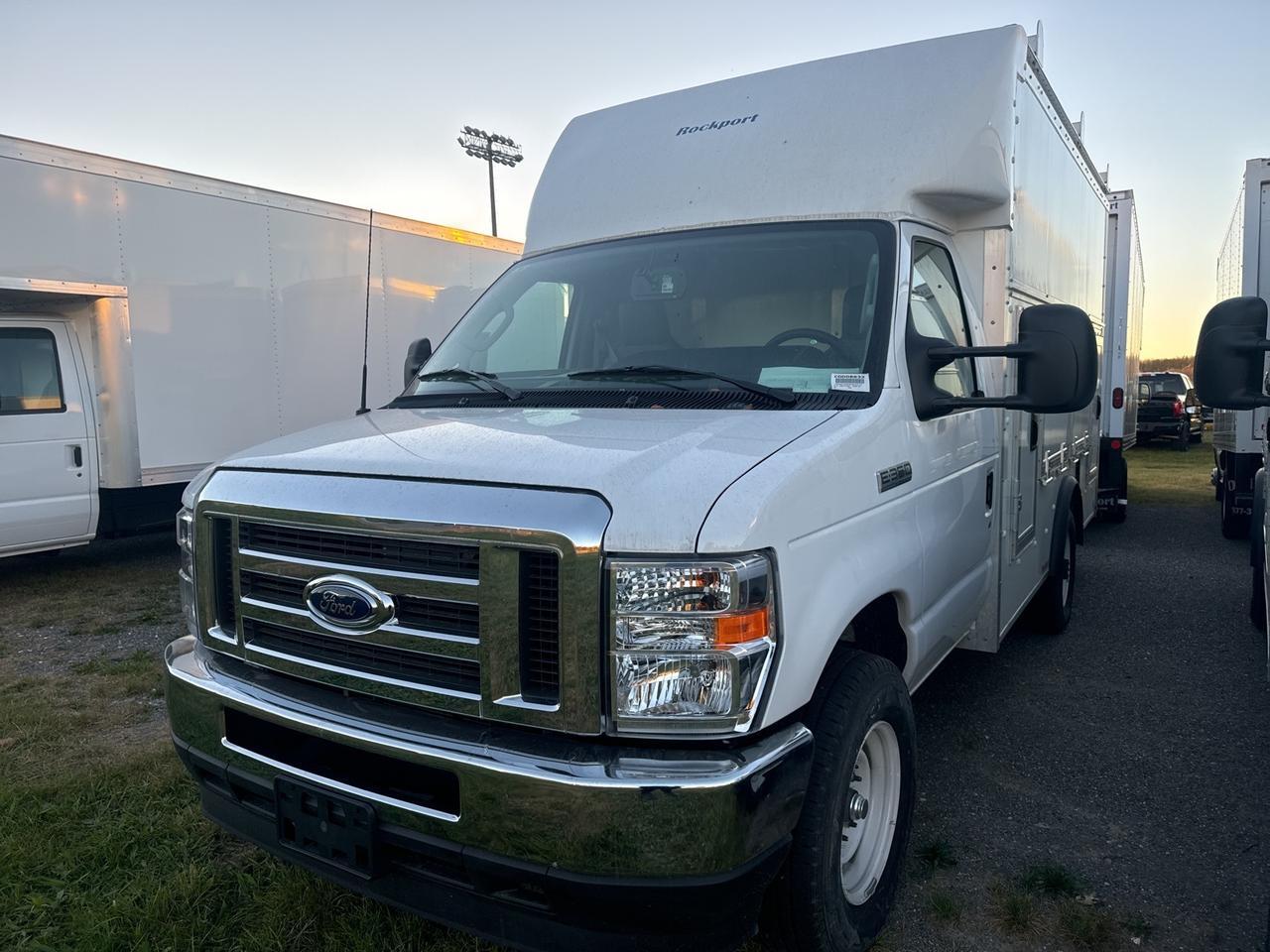 2025 Ford E-350SD Base Gaithersburg MD