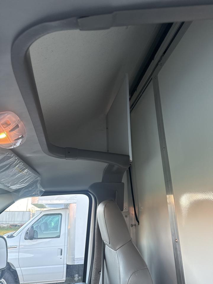 2025 Ford E-350SD Base Gaithersburg MD