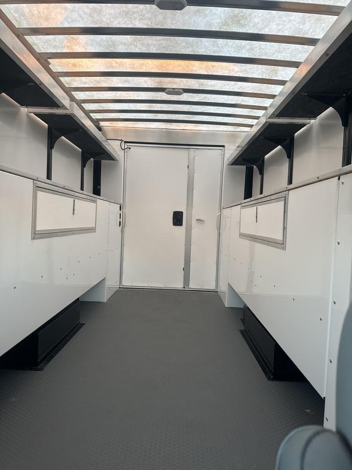 2025 Ford E-350SD Base Gaithersburg MD