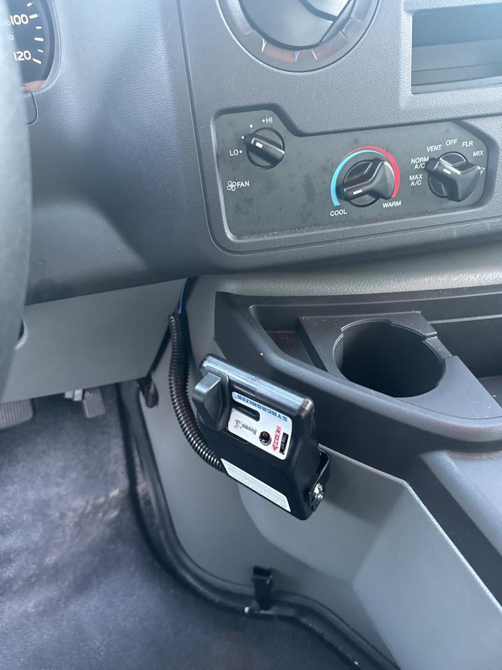 2025 Ford E-350SD Base Gaithersburg MD