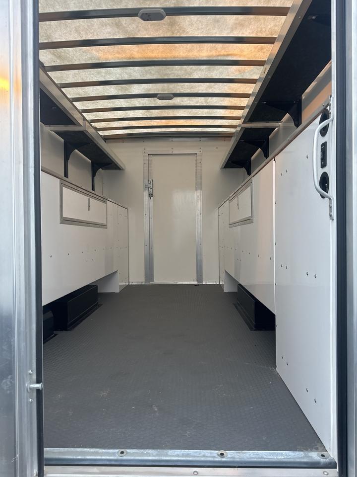 2025 Ford E-350SD Base Gaithersburg MD