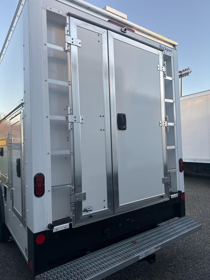 2025 Ford E-350SD Base Gaithersburg MD