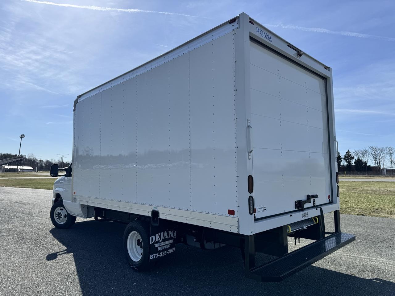 2025 Ford E-350SD Base Gaithersburg MD