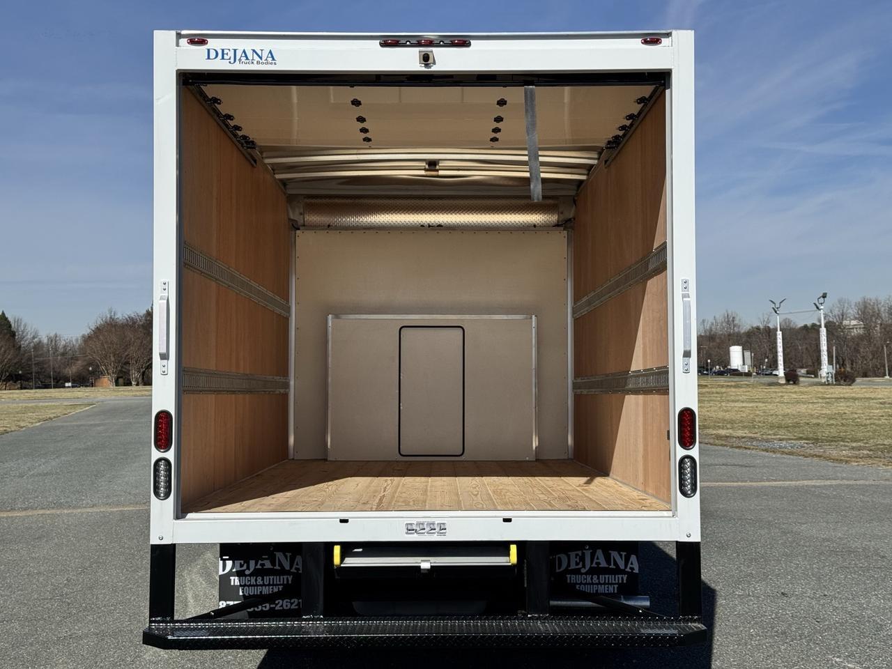 2025 Ford E-350SD Base Gaithersburg MD