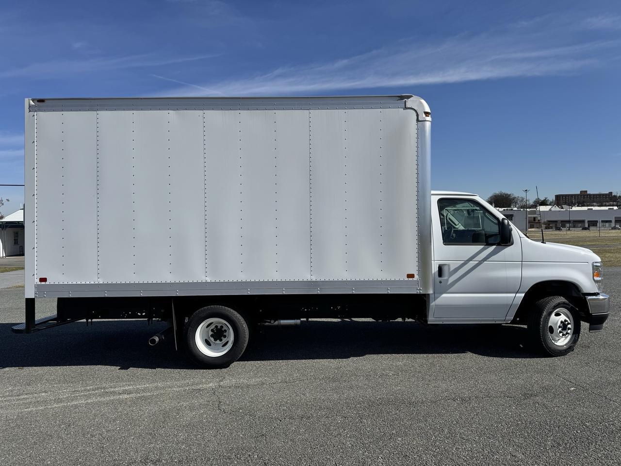 2025 Ford E-350SD Base Gaithersburg MD
