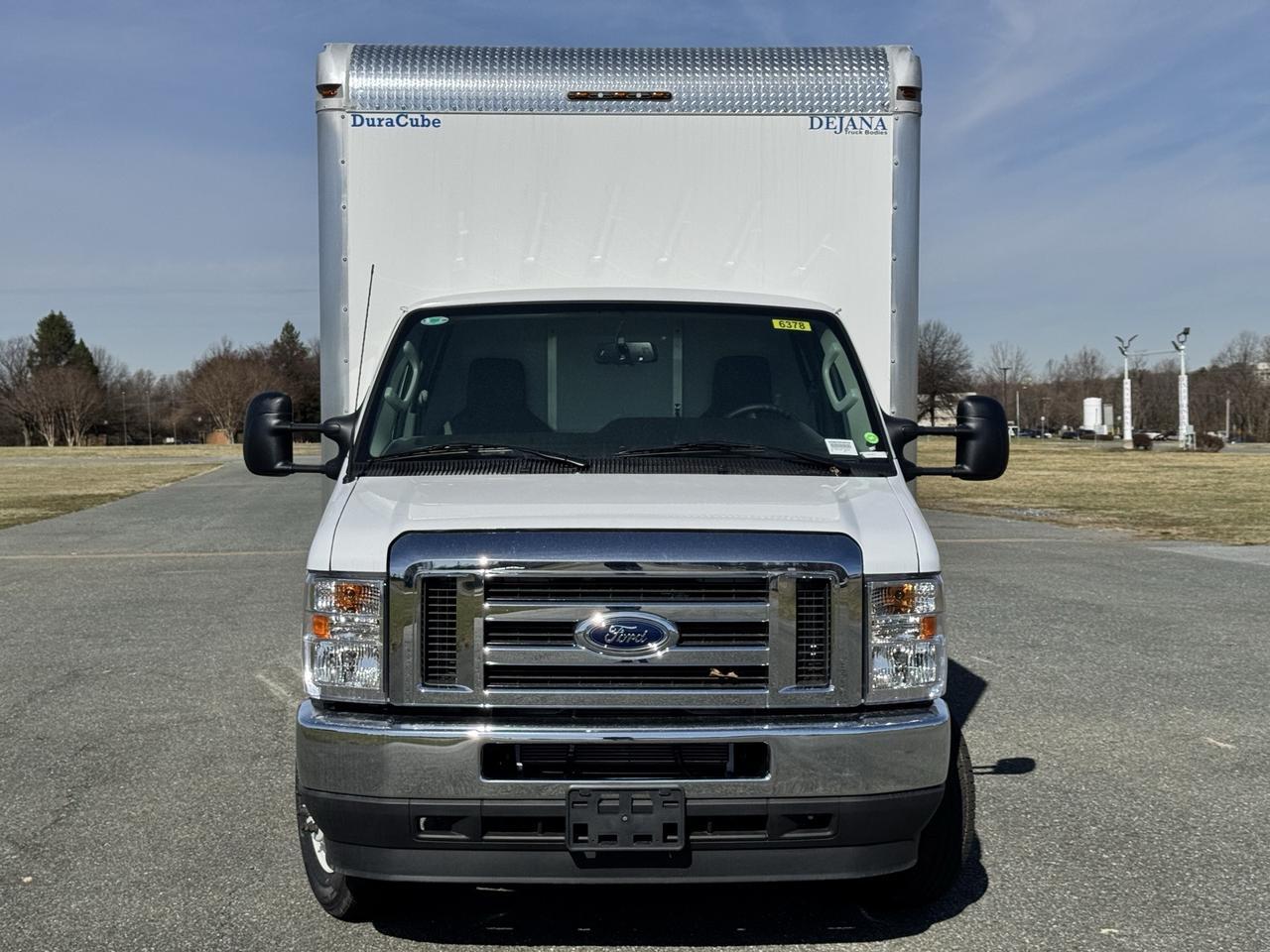 2025 Ford E-350SD Base Gaithersburg MD