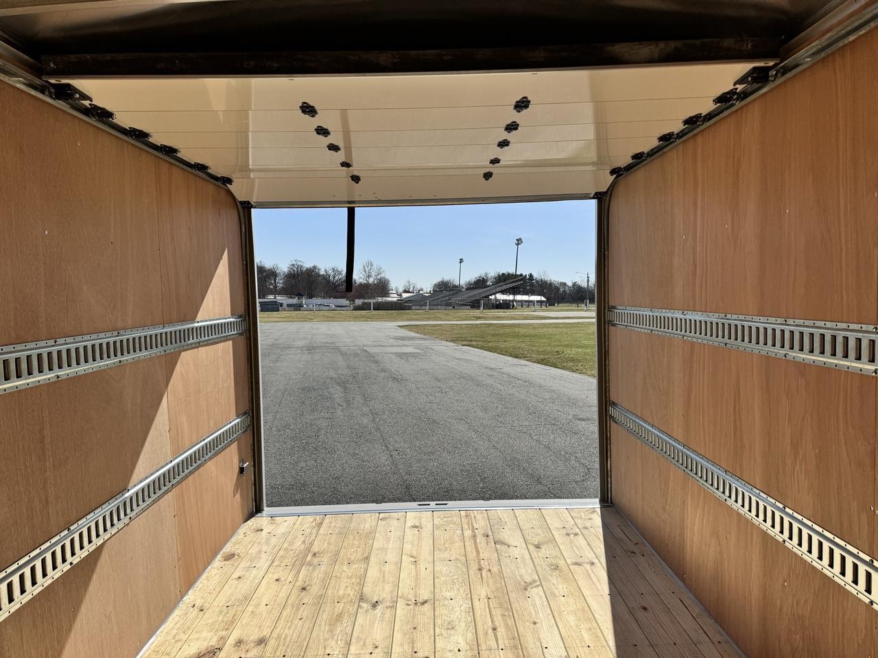 2025 Ford E-350SD Base Gaithersburg MD