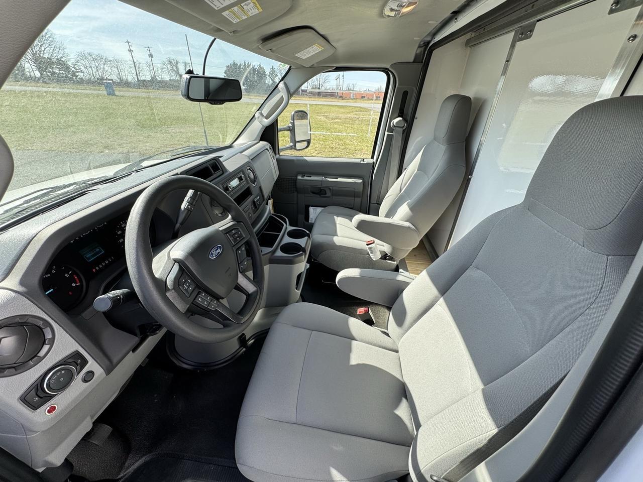 2025 Ford E-350SD Base Gaithersburg MD