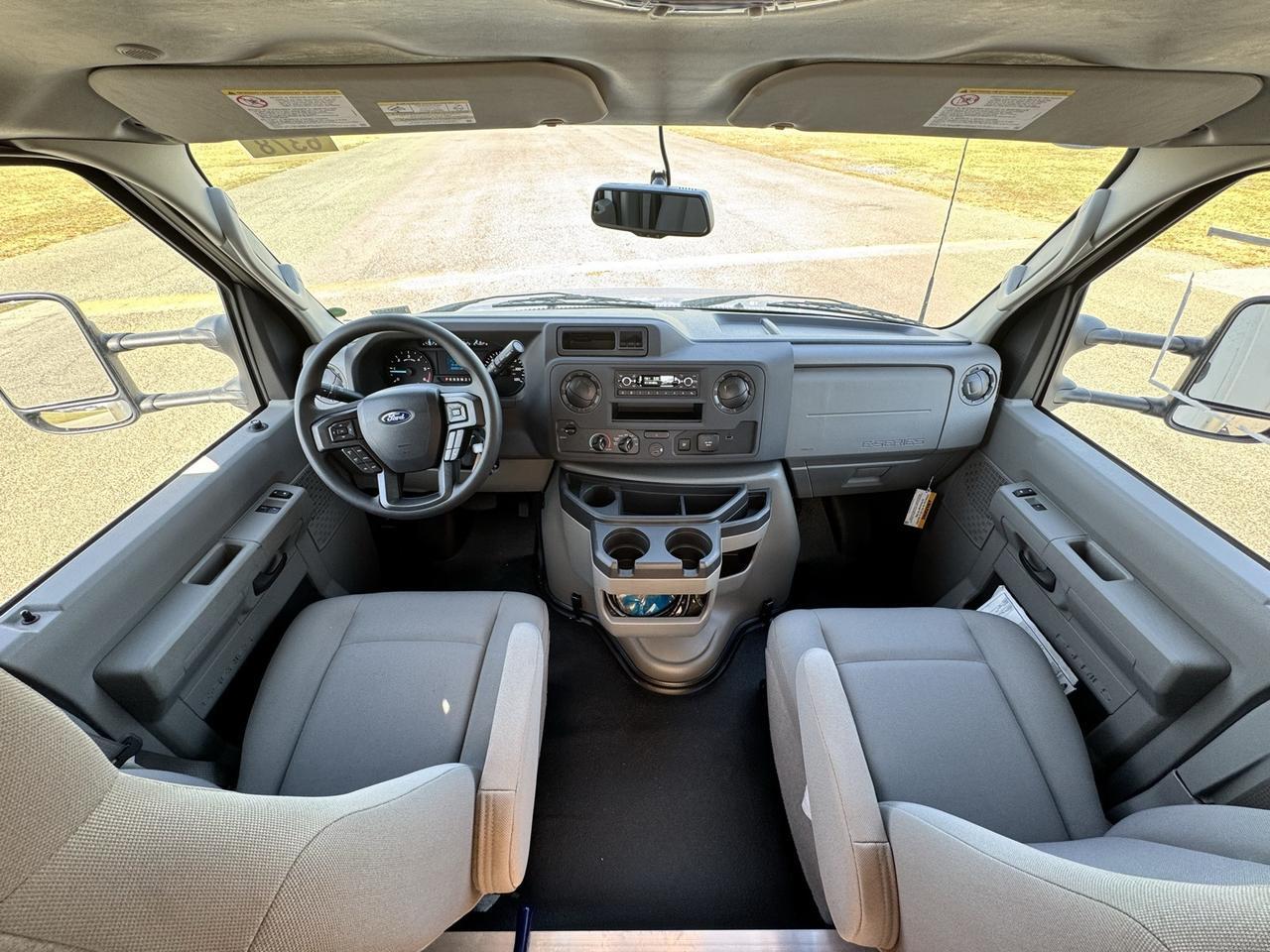 2025 Ford E-350SD Base Gaithersburg MD