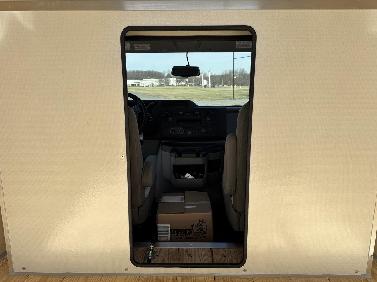 2025 Ford E-350SD Base Gaithersburg MD