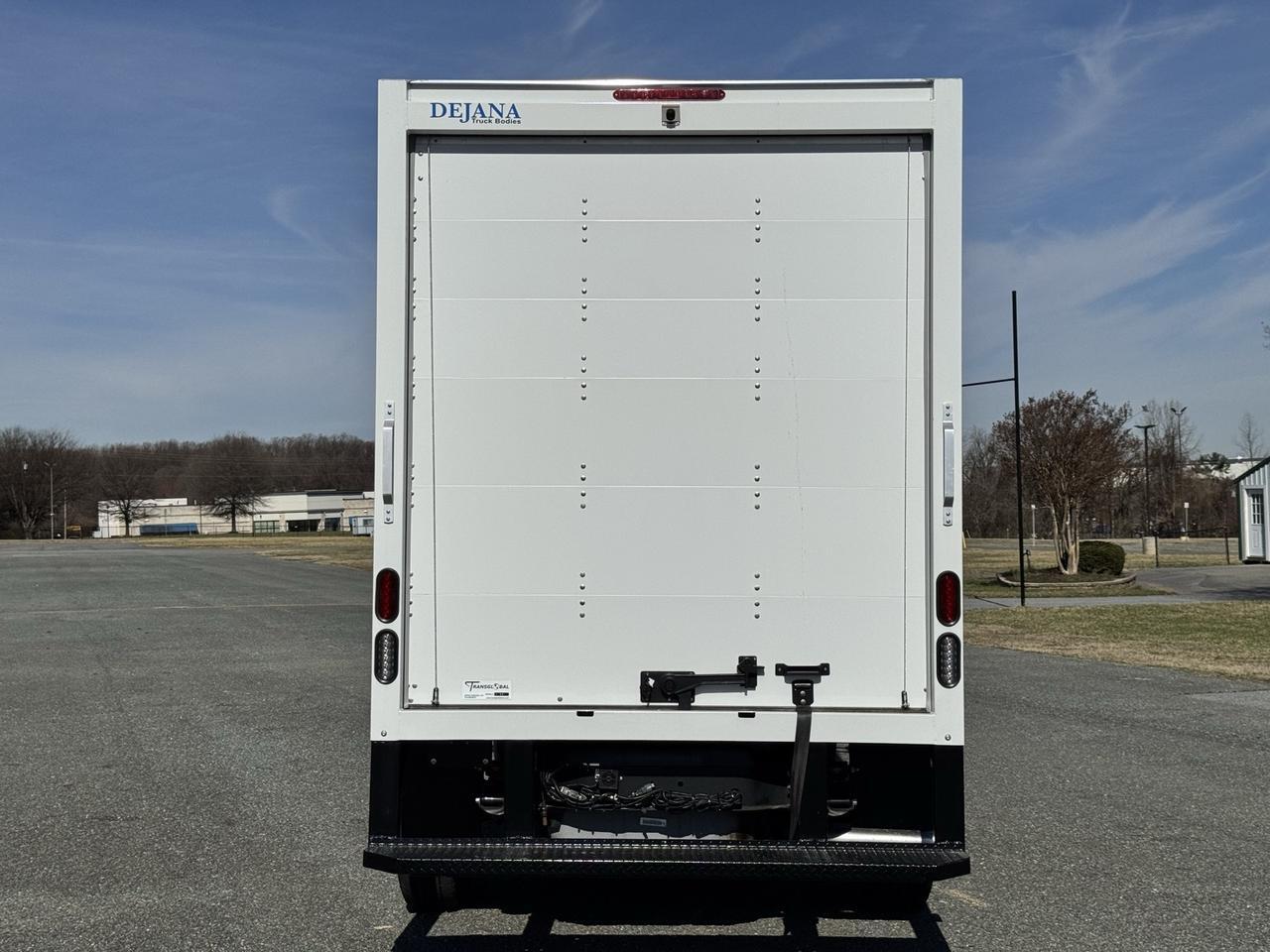 2025 Ford E-350SD Base Gaithersburg MD