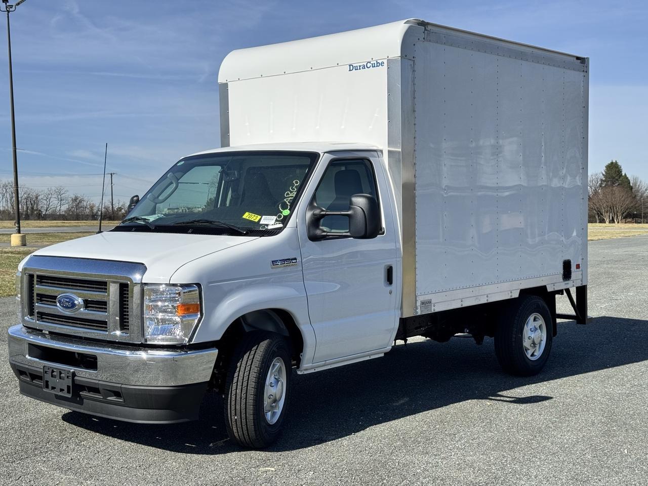 2025 Ford E-350SD Base Gaithersburg MD