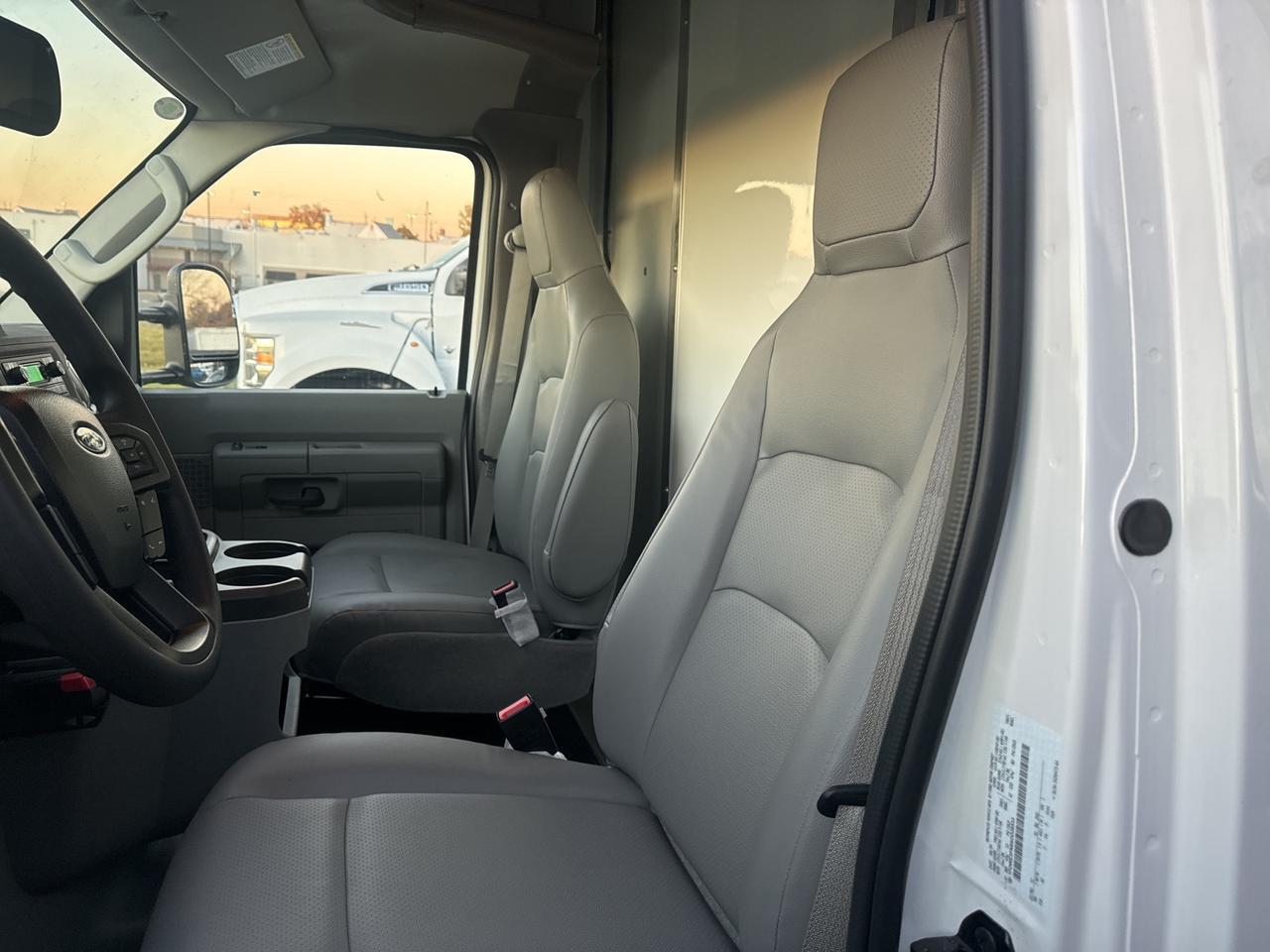 2025 Ford E-350SD Base Gaithersburg MD