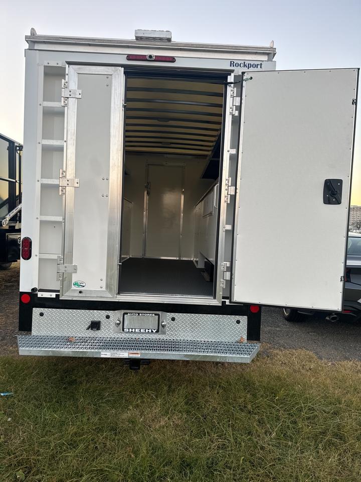 2025 Ford E-350SD Base Gaithersburg MD