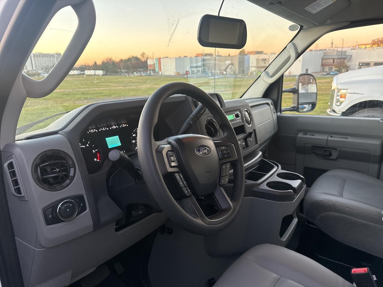 2025 Ford E-350SD Base Gaithersburg MD