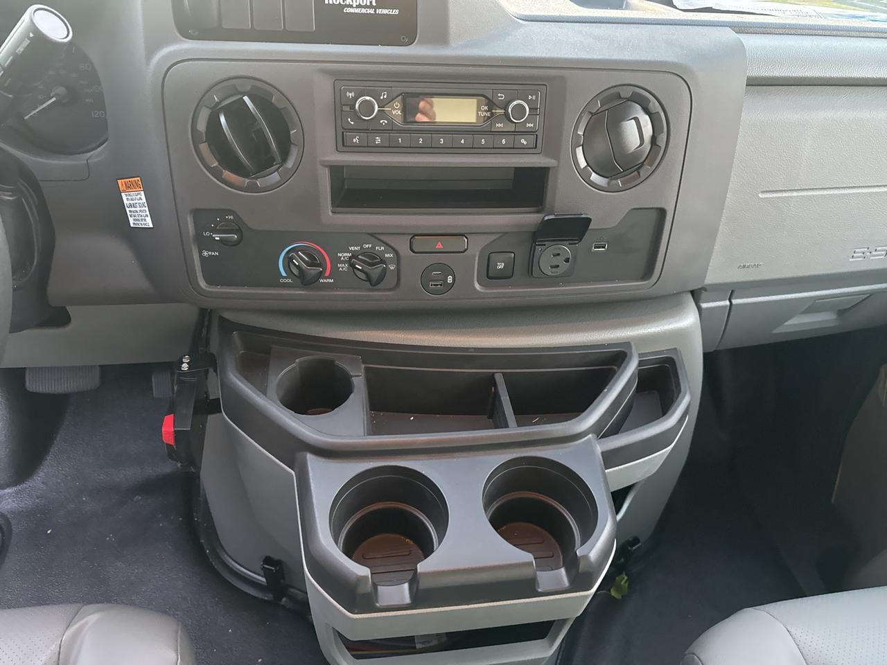 2025 Ford E-350SD Base Gaithersburg MD