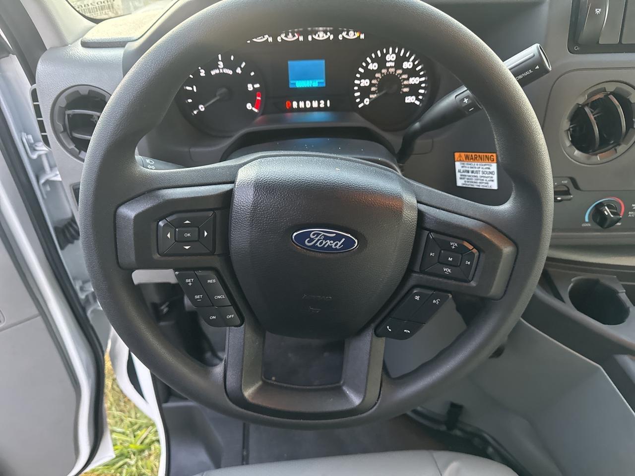 2025 Ford E-350SD Base Gaithersburg MD