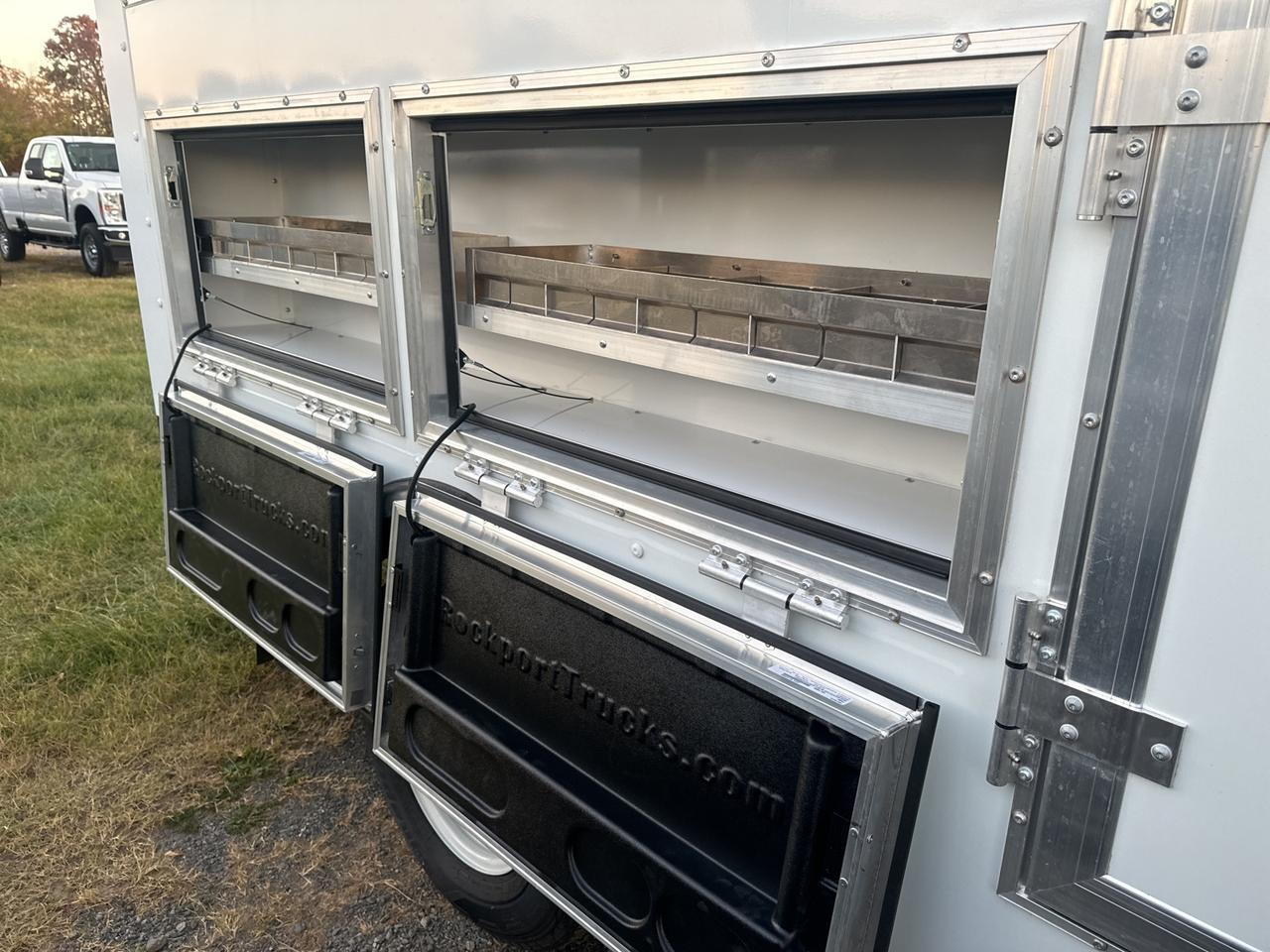 2025 Ford E-350SD Base Gaithersburg MD