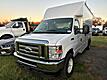 2025 Ford E-350SD Base