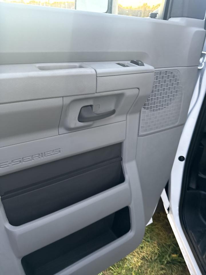 2025 Ford E-350SD Base Gaithersburg MD