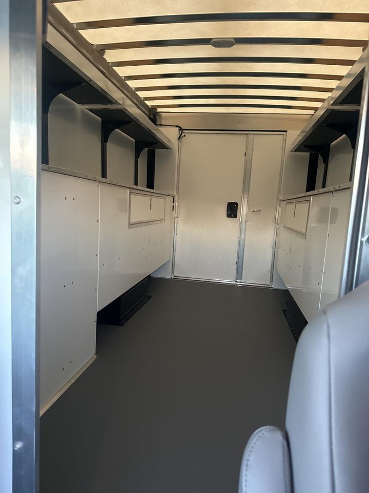 2025 Ford E-350SD Base Gaithersburg MD